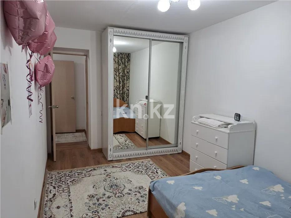 Продажа 2-комнатной квартиры, 45 м² в Астане - фото 2