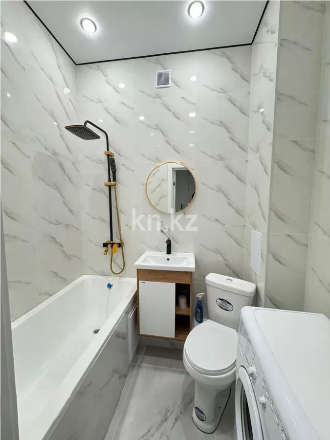 Продажа 1-комнатной квартиры, 20 м², ул. Е-810, дом  2/21 в Астане - фото 3
