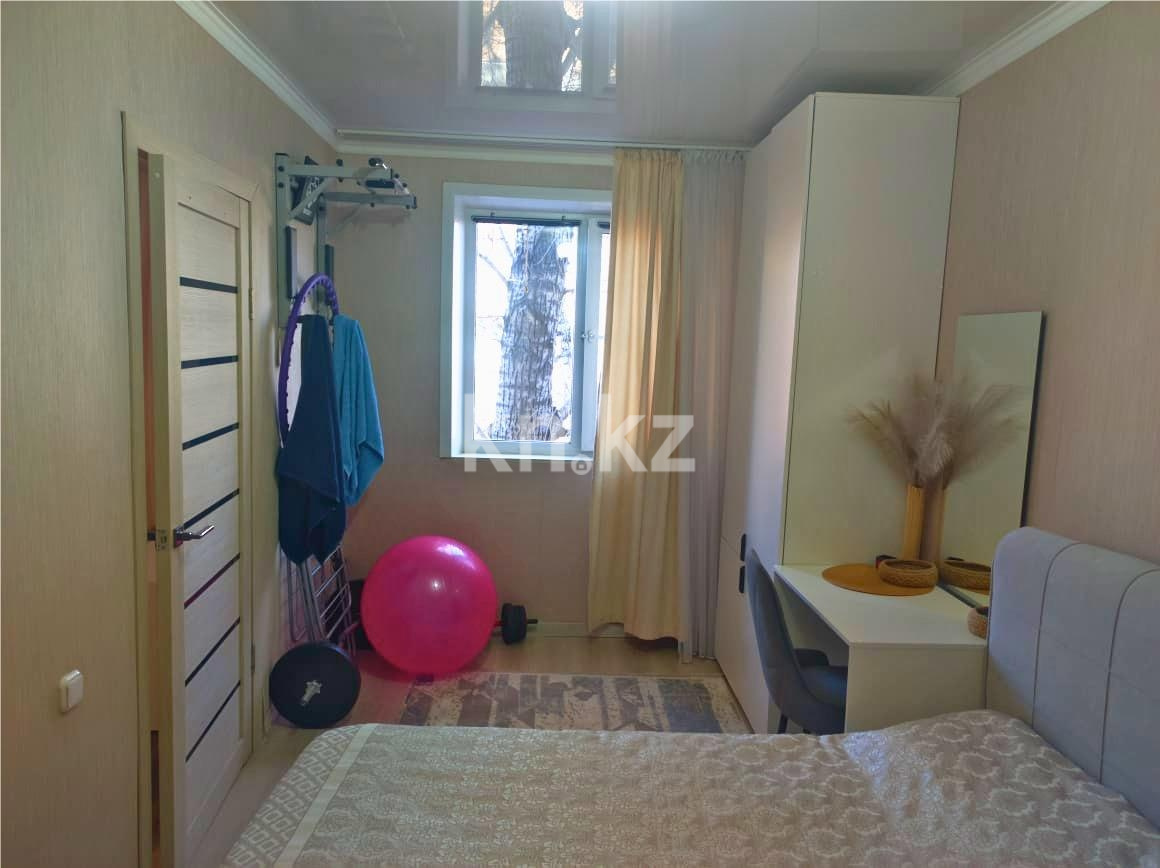 Продажа 2-комнатной квартиры, 44 м² в Караганде - фото 5