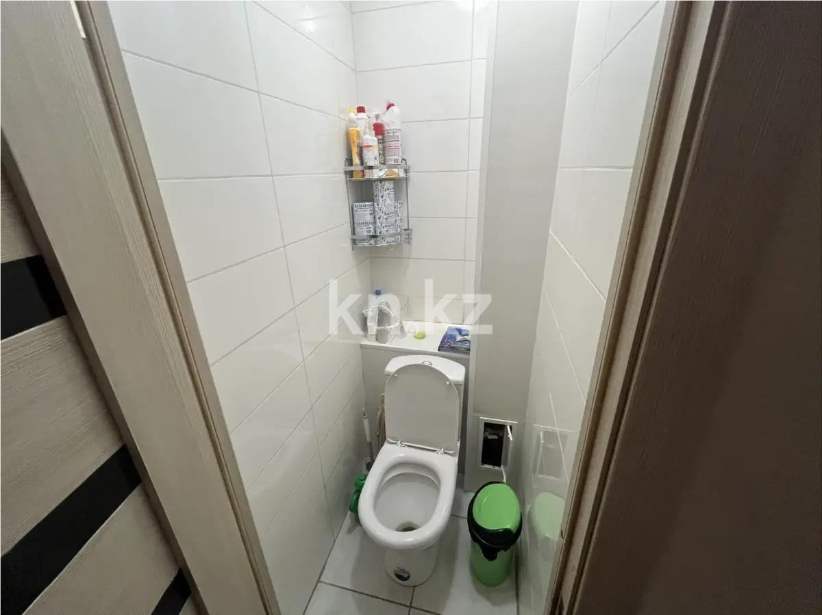 Продажа 3-комнатной квартиры, 60 м² в Караганде - фото 5