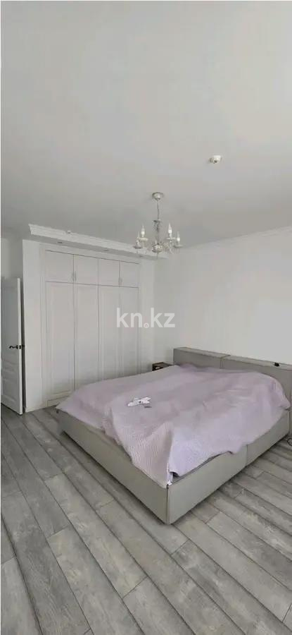 Продажа 3-комнатной квартиры, 125 м² в Алматы - фото 3