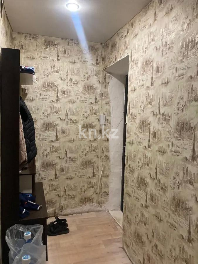 Продажа 1-комнатной квартиры, 32 м² в Караганде - фото 5