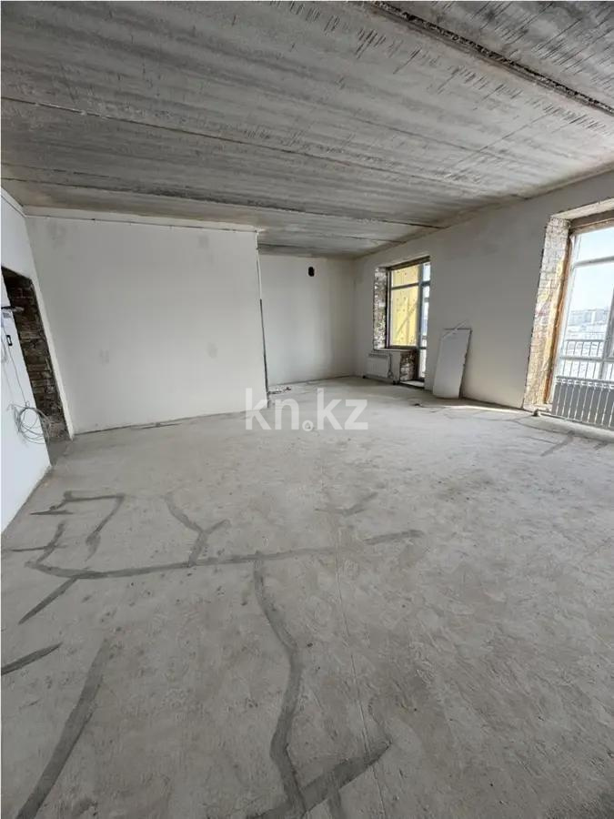 Продажа 3-комнатной квартиры, 68 м², ул. Букетова, дом  60а блок 1 в Караганде - фото 3