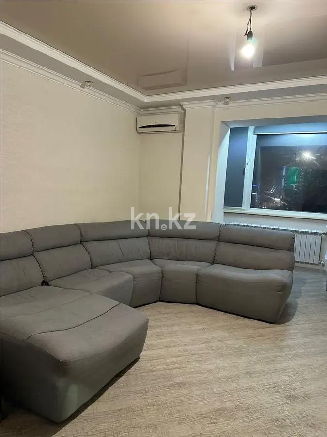 Продажа 3-комнатной квартиры, 72 м² в Алматы