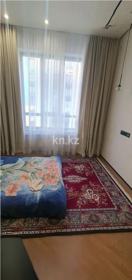 Продажа 2-комнатной квартиры, 44 м², пр. Райымбека, дом  351/1 в Алматы - фото 2