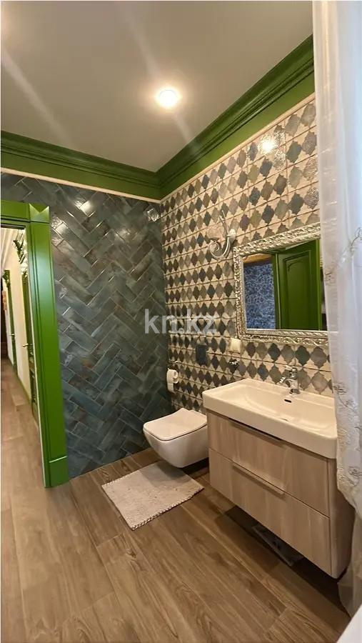 Продажа 2-комнатной квартиры, 105 м² в Алматы - фото 5