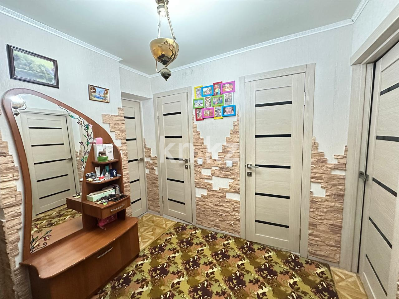 Продажа 3-комнатной квартиры, 57 м² в Караганде - фото 18