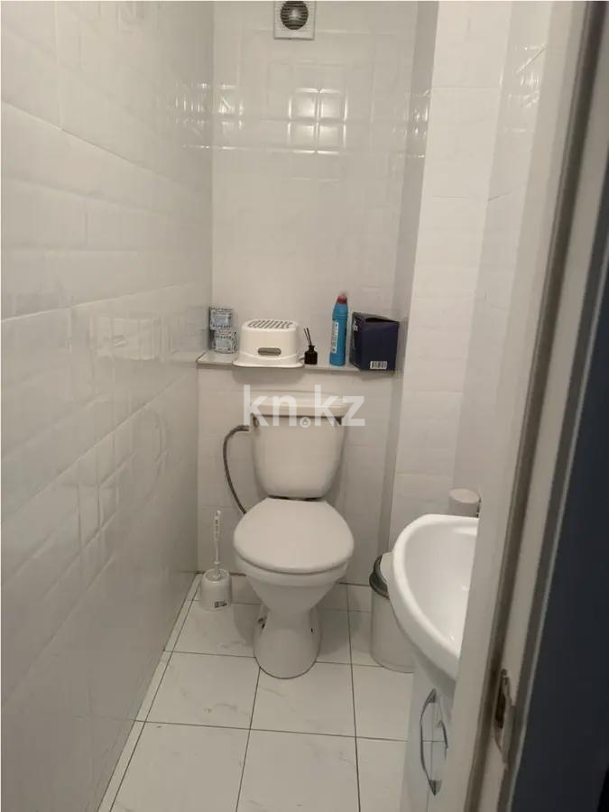 Продажа 2-комнатной квартиры, 60 м², ул. Азербаева, дом  10 в Астане - фото 4