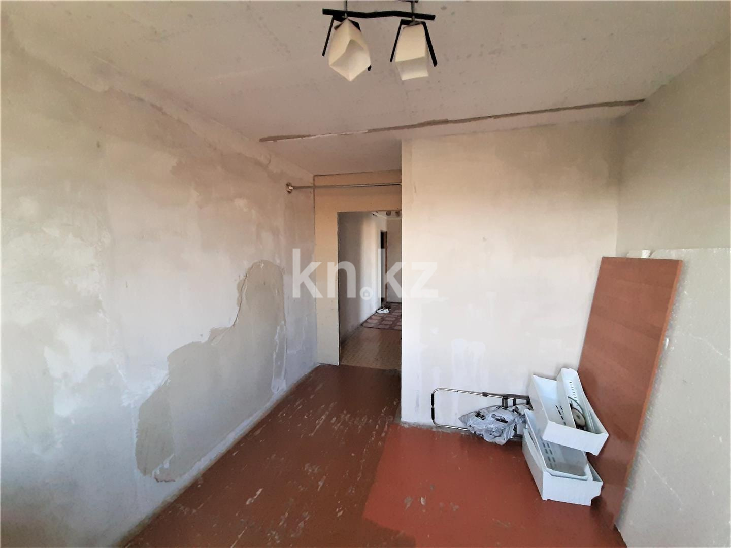 Продажа 3-комнатной квартиры, 56 м², мкр-н 6-й в Темиртау - фото 5