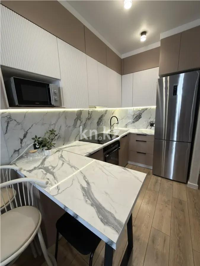 Продажа 2-комнатной квартиры, 51 м² в Астане - фото 3