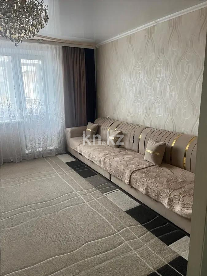 Продажа 4-комнатной квартиры, 87 м², ул. Промышленная, дом  26 в Абае