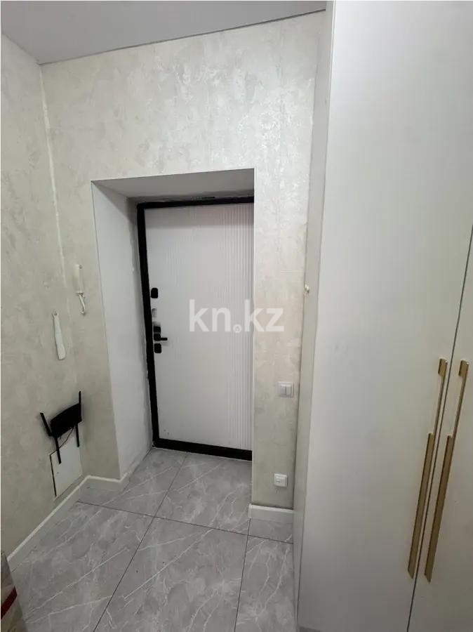 Продажа 1-комнатной квартиры, 38.7 м² в Астане - фото 3