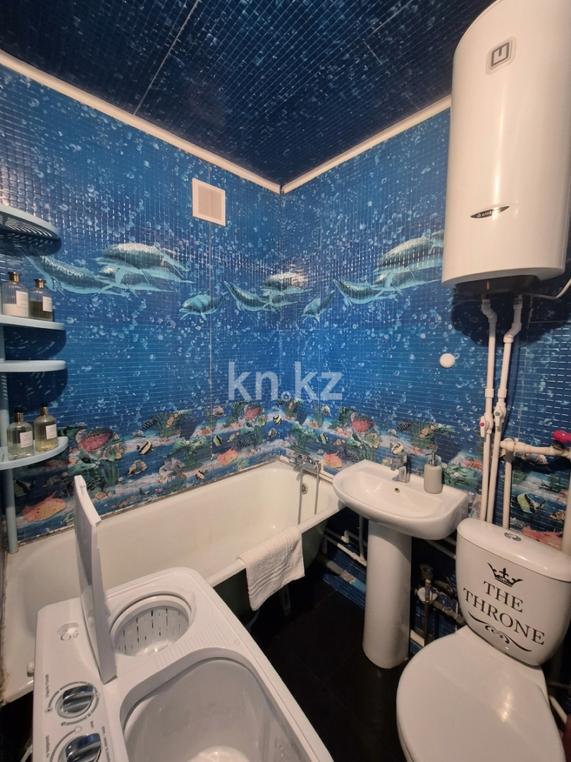 Продажа 2-комнатной квартиры, 43 м² в Караганде - фото 6