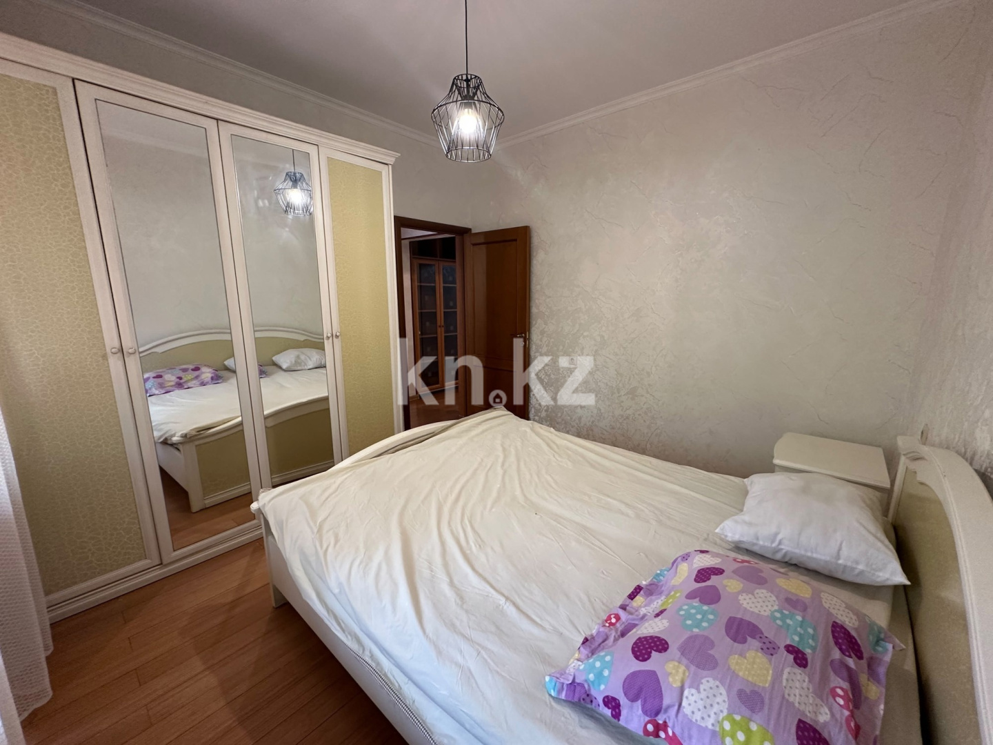 Аренда 3-комнатной квартиры, 75 м² в Алматы - фото 3