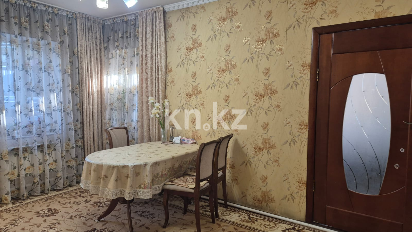 Продажа 4-комнатного дома, 200 м², ул. Омская в Алматы - фото 14