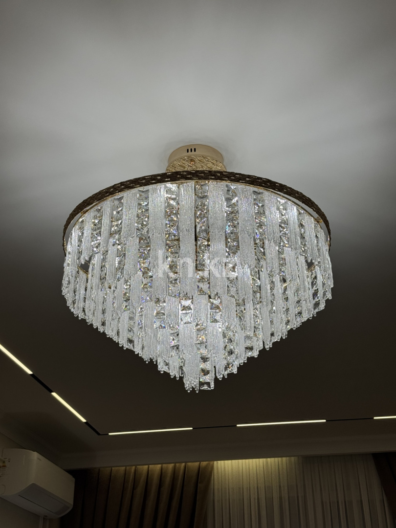 Продажа 3-комнатной квартиры, 115 м², ул. Утеген батыра, дом  11д в Алматы - фото 10