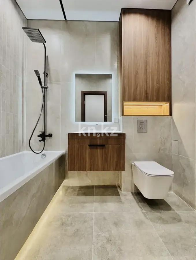 Продажа 3-комнатной квартиры, 73 м², ул. Сызганова, дом  1/1 в Астане - фото 3