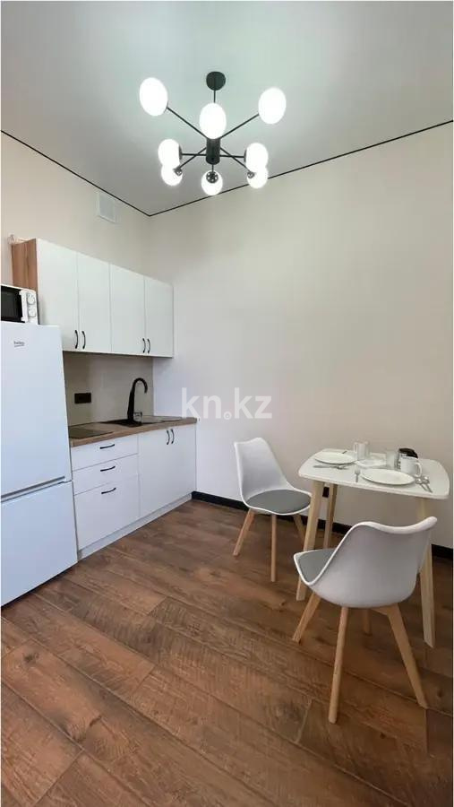 Продажа 1-комнатной квартиры, 35 м² в Астане - фото 3