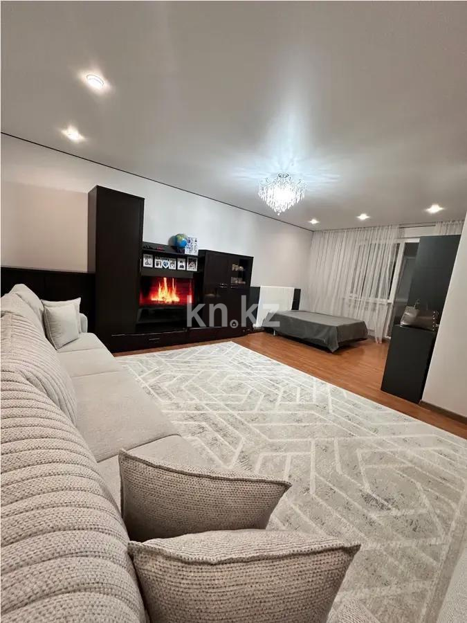 Продажа 2-комнатной квартиры, 80 м² в Астане