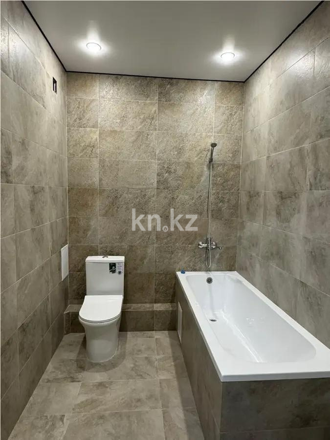 Продажа 1-комнатной квартиры, 36 м² в Алматы - фото 4