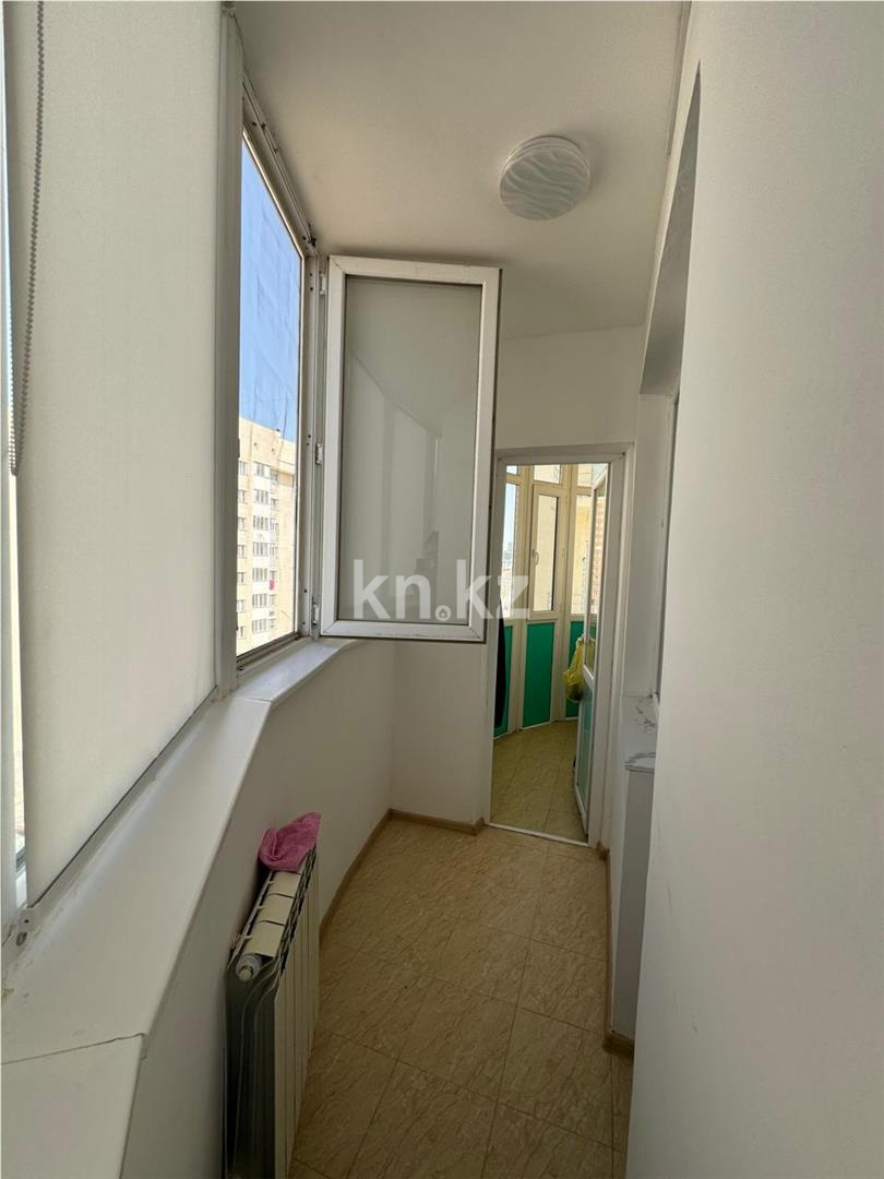 Продажа 3-комнатной квартиры, 73.8 м² в Астане - фото 11