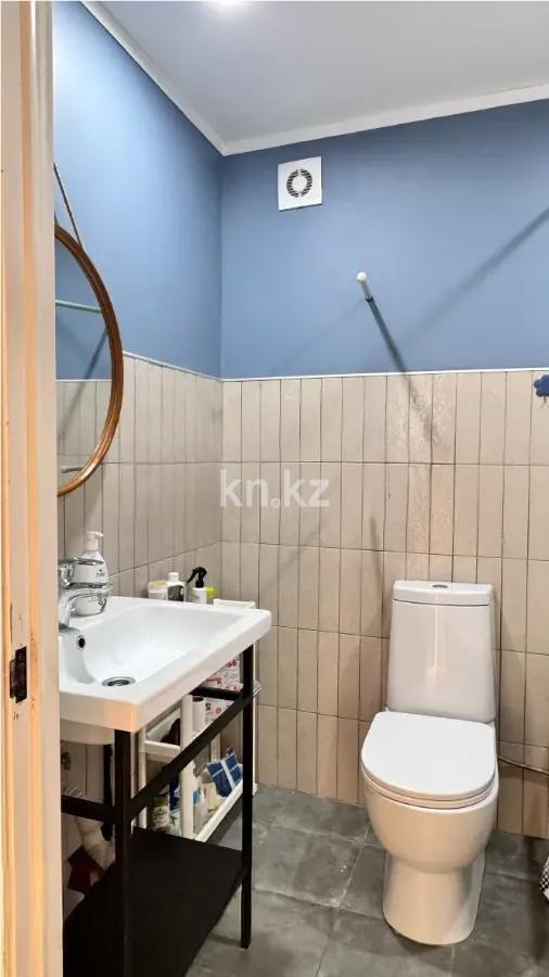 Продажа 3-комнатной квартиры, 60.9 м², мкр. Думан-2, дом  11 в Алматы - фото 9