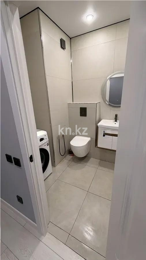 Продажа 2-комнатной квартиры, 70 м² в Алматы - фото 4