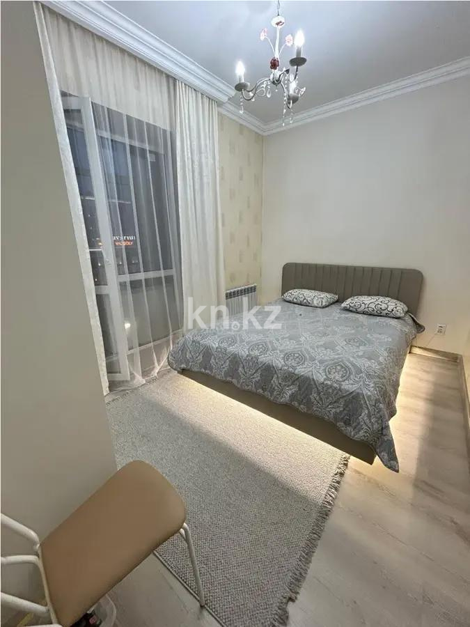 Продажа 3-комнатной квартиры, 73.6 м² в Астане