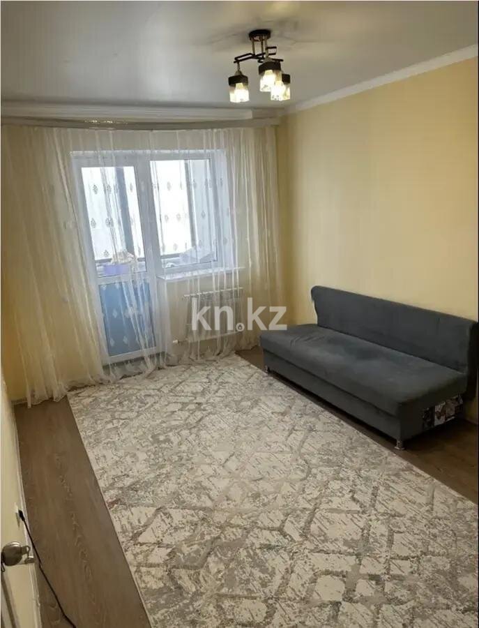 Продажа 2-комнатной квартиры, 51 м² в Астане