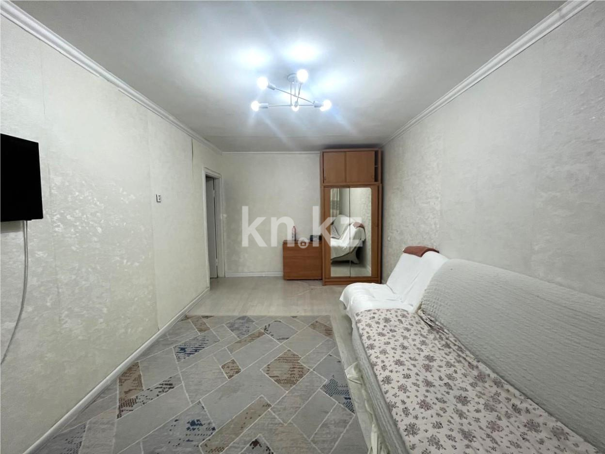 Продажа 1-комнатной квартиры, 31 м² в Караганде - фото 2