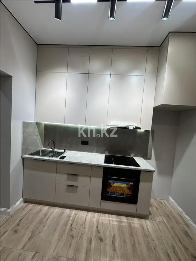 Продажа 2-комнатной квартиры, 36 м² в Алматы - фото 3