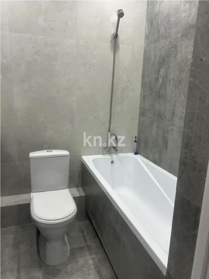 Продажа 1-комнатной квартиры, 34.5 м², ул. Е-509, дом  11 в Астане - фото 4