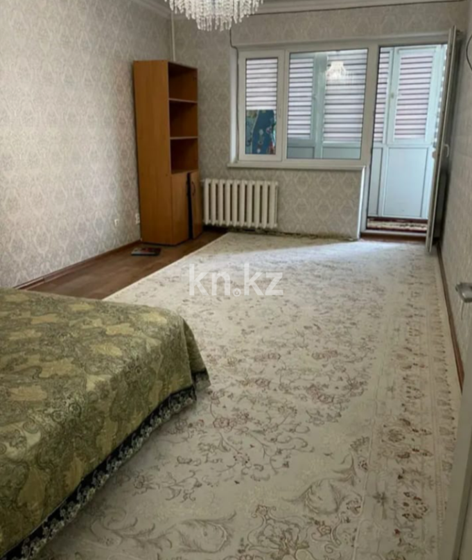 Аренда 2-комнатной квартиры посуточно, 48 м², мкр-н 8, дом  15 в Актау - фото 2