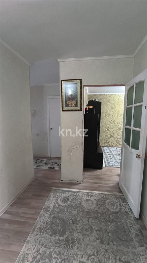 Продажа 3-комнатной квартиры, 61 м² в Караганде - фото 14
