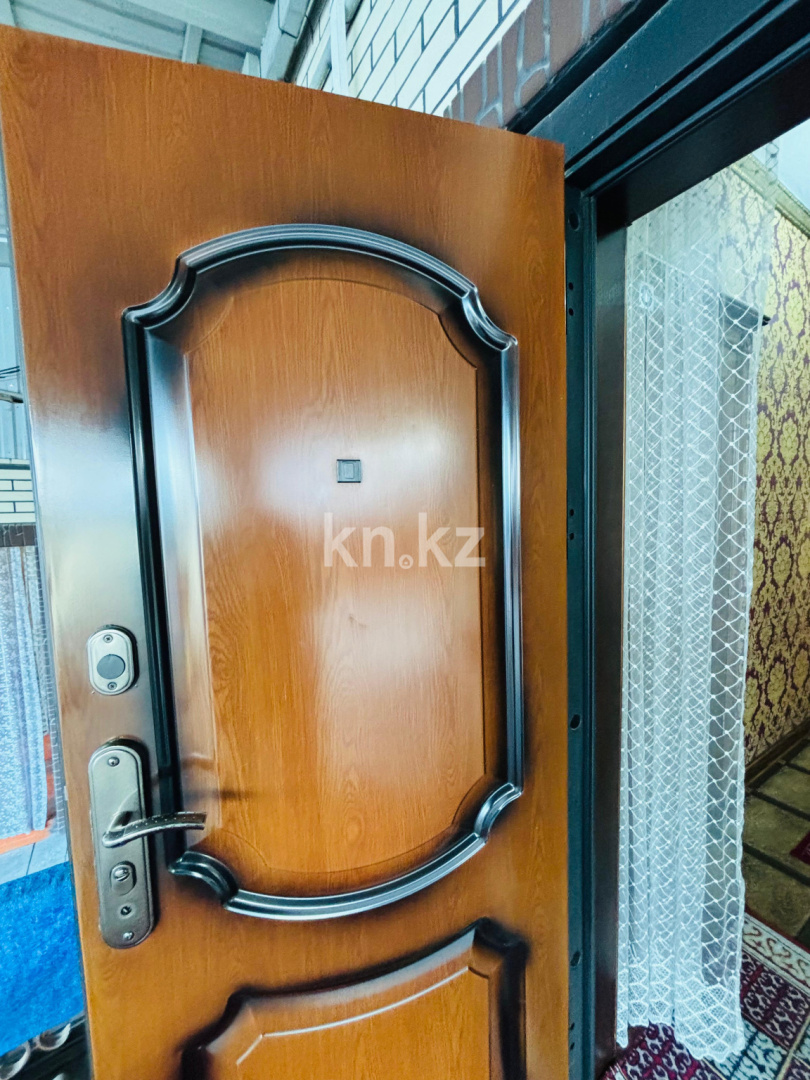 Продажа 6-комнатного дома, 200 м², ул. Чигорина, дом  33/23 в Алматы - фото 22