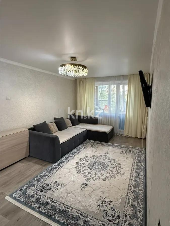 Продажа 2-комнатной квартиры, 45 м² в Караганде - фото 4