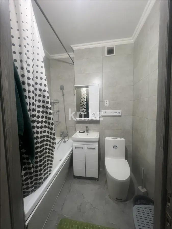 Продажа 1-комнатной квартиры, 45.6 м², ул. Северное Кольцо, дом  86/9 в Алматы - фото 3