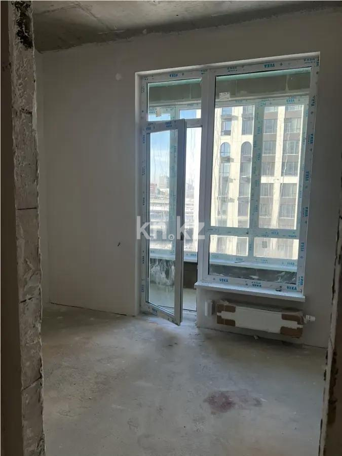 Продажа 1-комнатной квартиры, 37.9 м² в Астане - фото 2