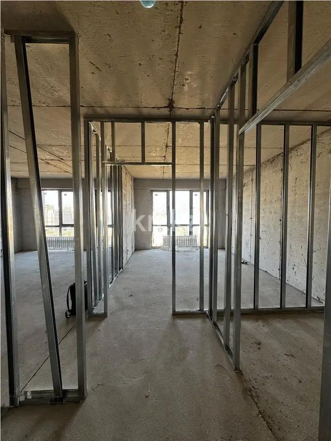 Продажа 2-комнатной квартиры, 54 м², пр. Рыскулова, дом  1 стр в Алматы - фото 4