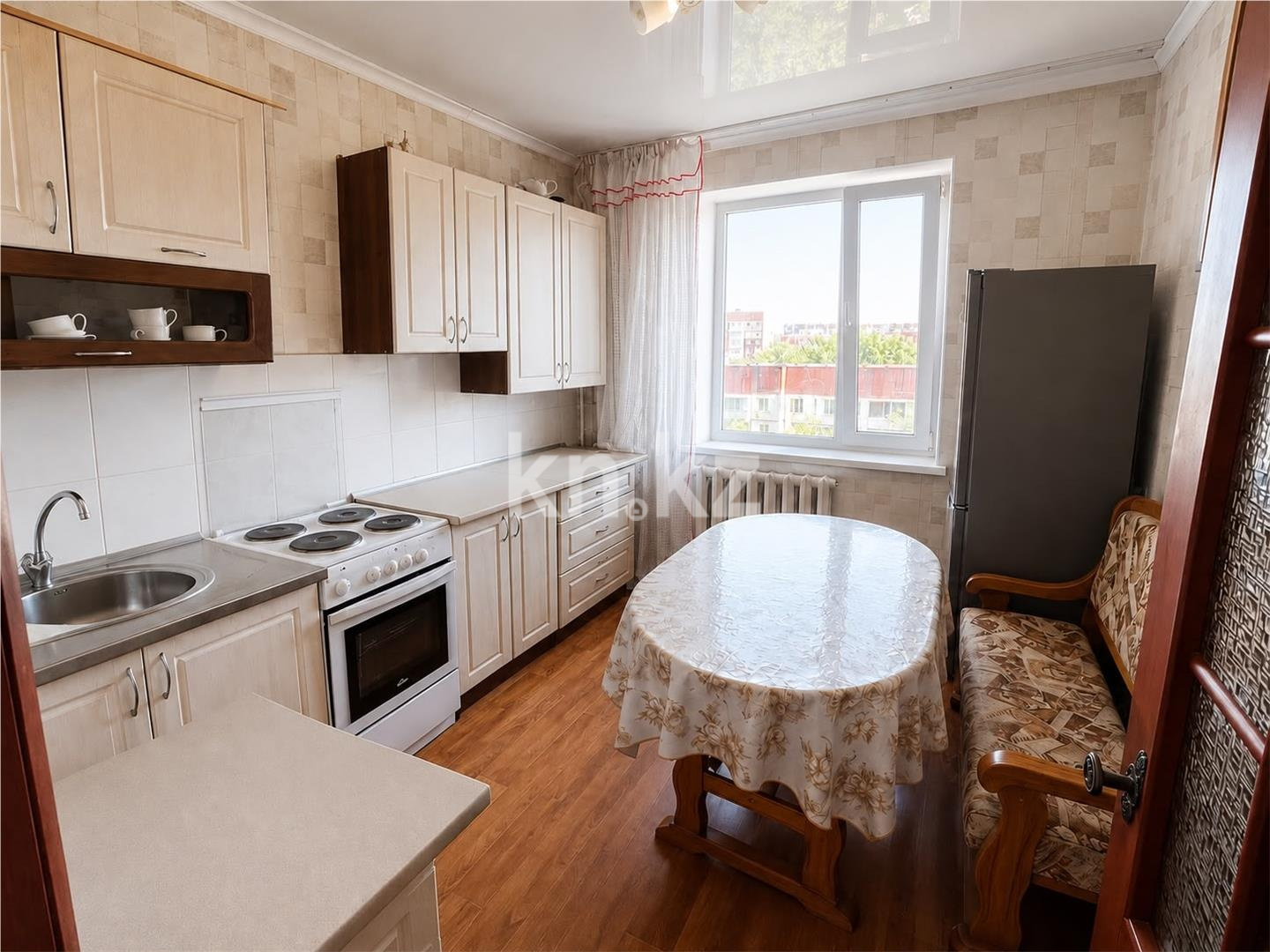 Продажа 3-комнатной квартиры, 64 м² в Караганде - фото 4