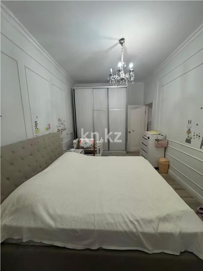 Продажа 2-комнатной квартиры, 64 м², ул. Радостовца, дом  124 в Алматы - фото 3