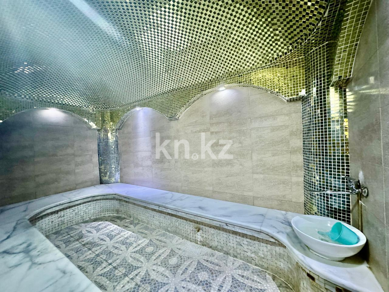 Продажа , 2800 м², ул. Манаса, дом  7 - пр. Абылай хана в Астане - фото 4