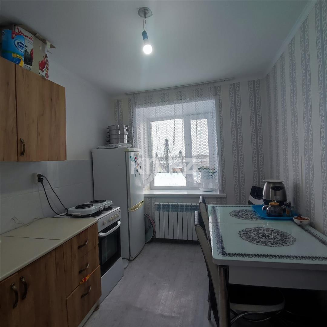 Продажа 3-комнатной квартиры, 60 м², мкр. 2 в Абае - фото 11