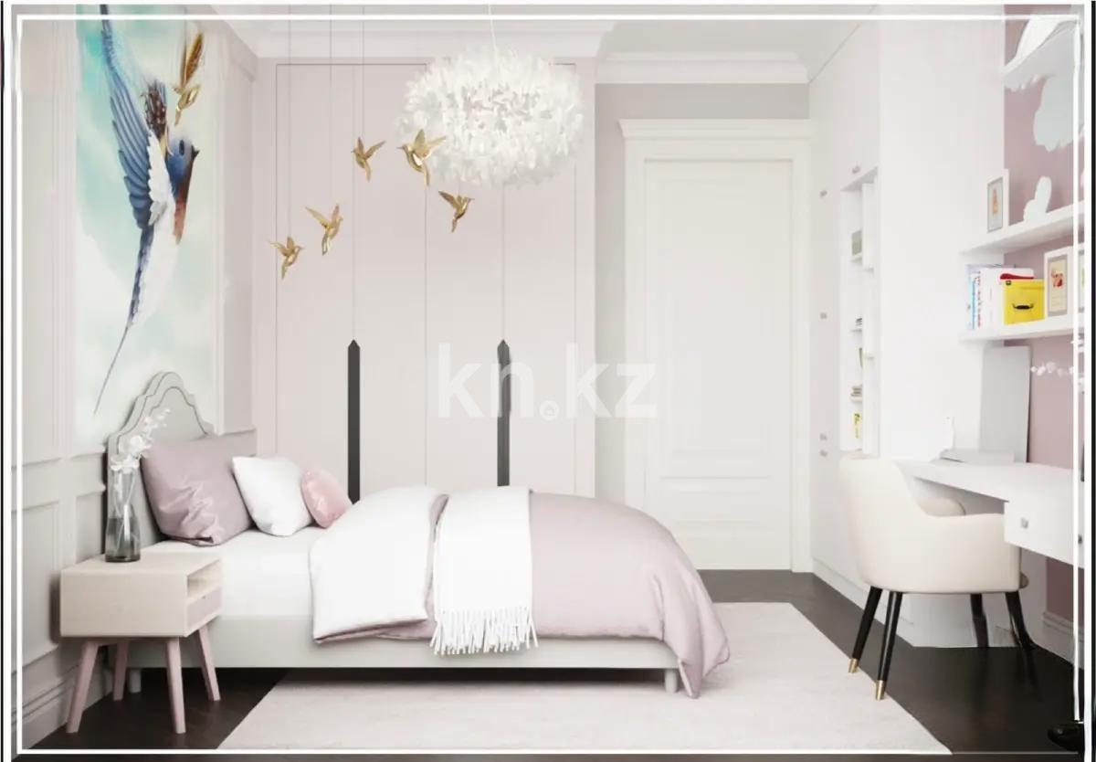 Продажа 3-комнатной квартиры, 123 м² в Астане - фото 2