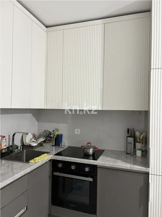 Продажа 3-комнатной квартиры, 67 м² в Астане - фото 3