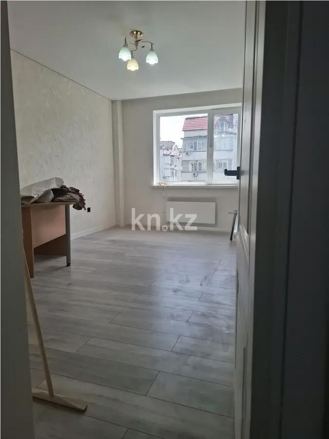 Продажа 2-комнатной квартиры, 57 м² в Алматы - фото 3