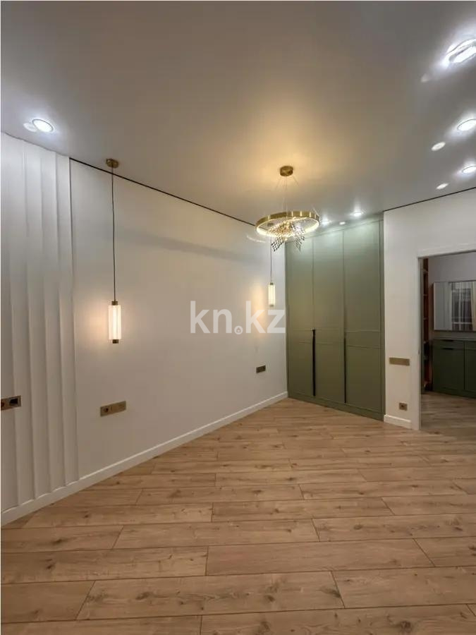 Продажа 2-комнатной квартиры, 51.5 м² в Астане - фото 2