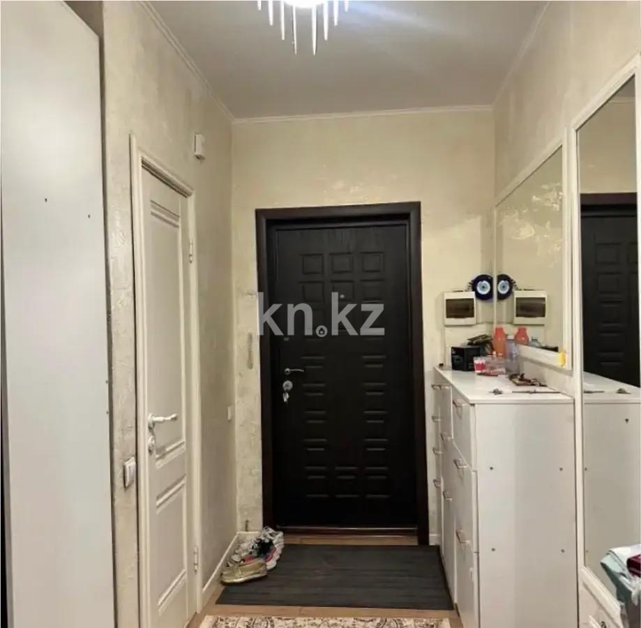Продажа 3-комнатной квартиры, 96 м² в Алматы - фото 5