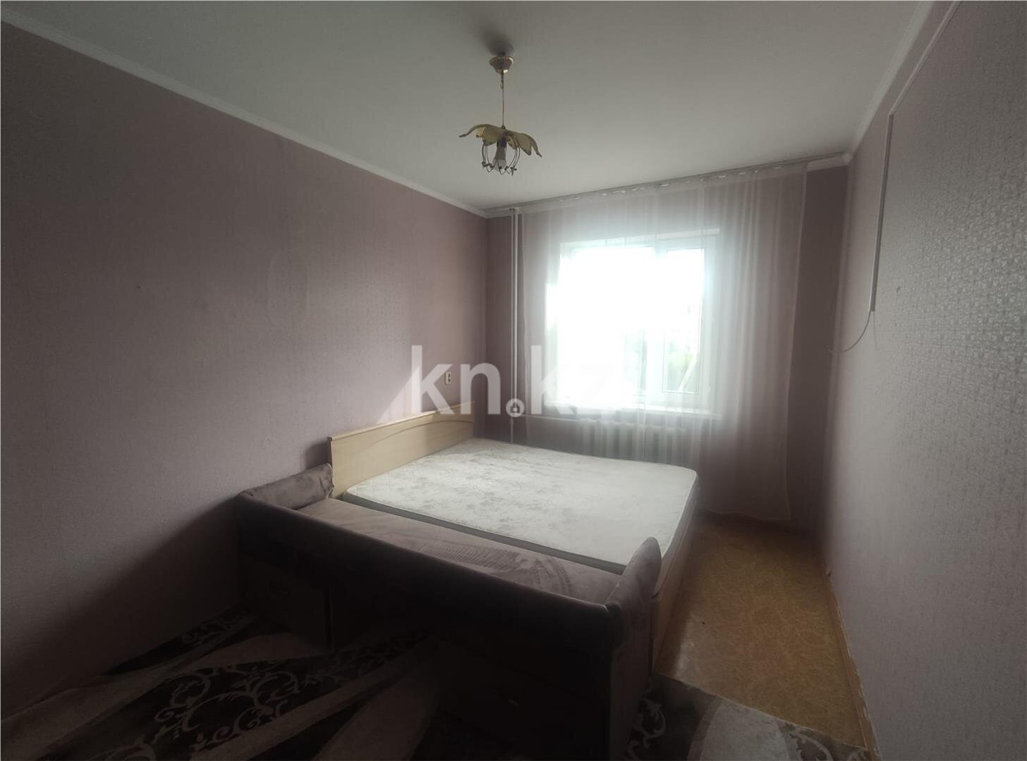 Продажа 2-комнатной квартиры, 56 м² в Караганде - фото 3