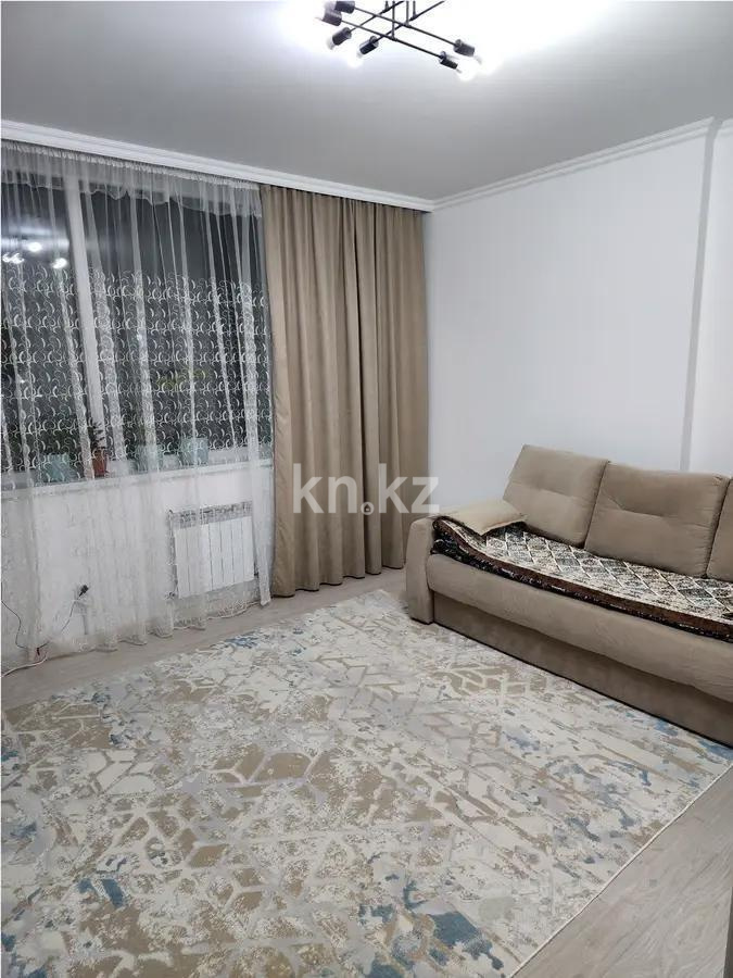 Продажа 2-комнатной квартиры, 56 м² в Астане